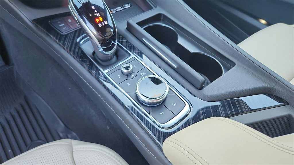 2026 Cadillac CT5 Premium Luxury Image 20 of 35