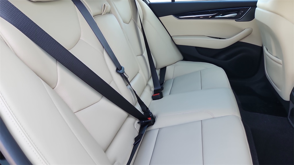 2026 Cadillac CT5 Premium Luxury Image 10 of 35