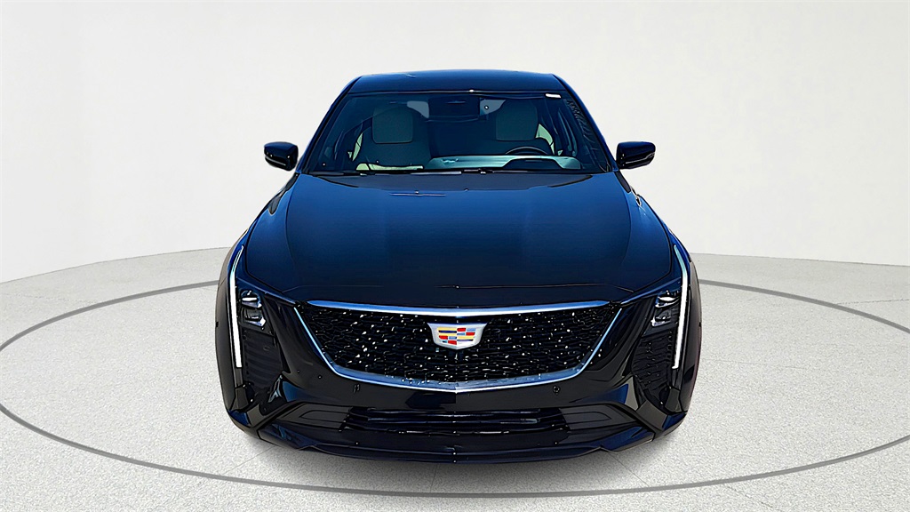2026 Cadillac CT5 Premium Luxury Image 2 of 35