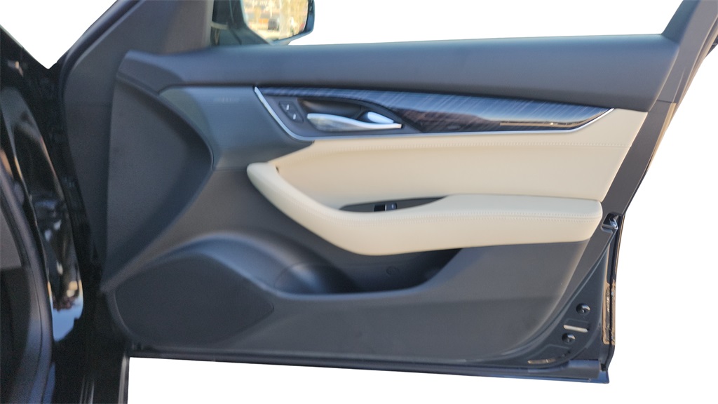 2026 Cadillac CT5 Premium Luxury Image 24 of 35