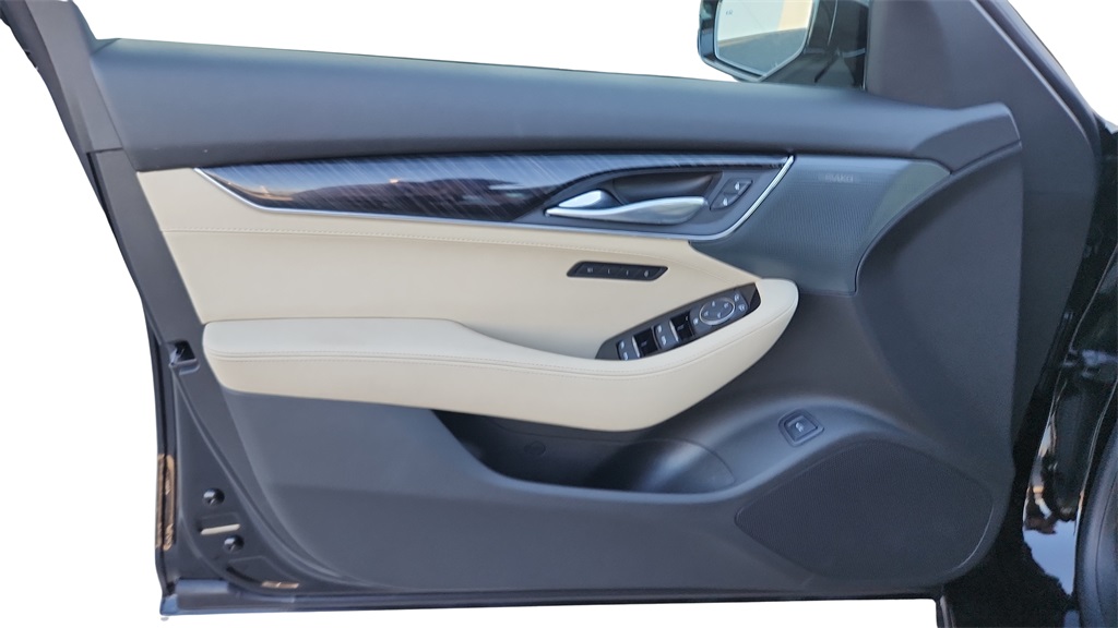 2026 Cadillac CT5 Premium Luxury Image 22 of 35