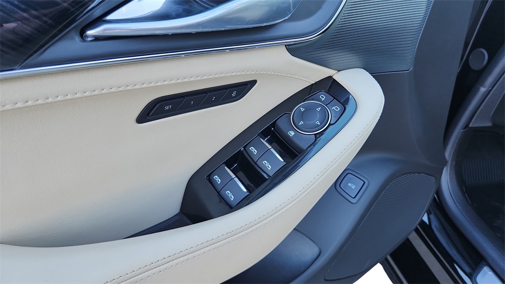 2026 Cadillac CT5 Premium Luxury Image 23 of 35