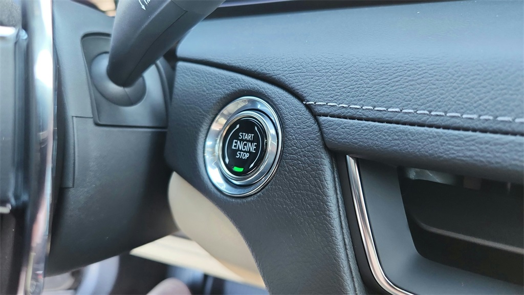 2026 Cadillac CT5 Premium Luxury Image 32 of 35