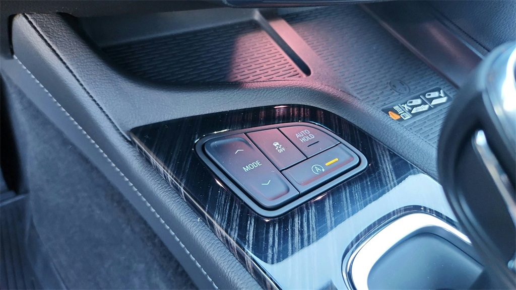 2026 Cadillac CT5 Premium Luxury Image 26 of 35