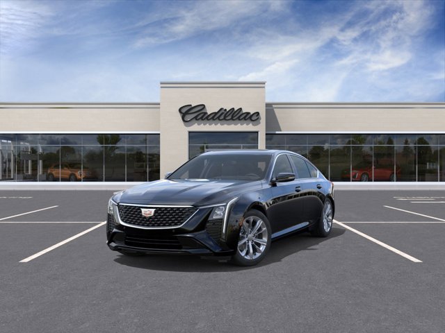 2026 Cadillac CT5 Premium Luxury Image 1 of 24