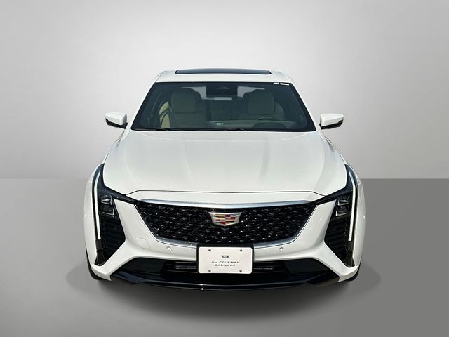 2026 Cadillac CT5 Premium Luxury Image 2 of 18