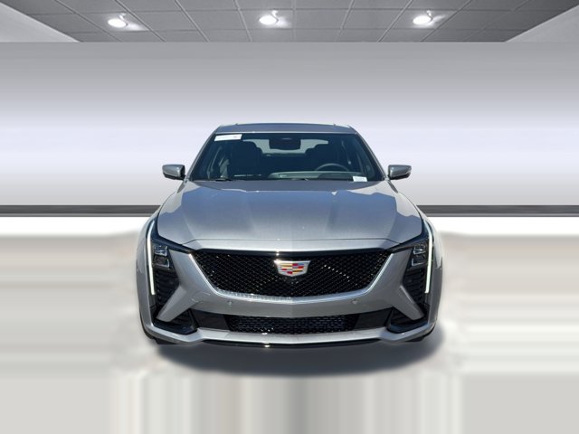 2026 Cadillac CT5 Sport Image 2 of 31
