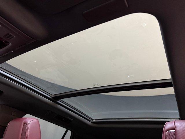 2026 Cadillac Escalade 4WD Luxury Image 53 of 61