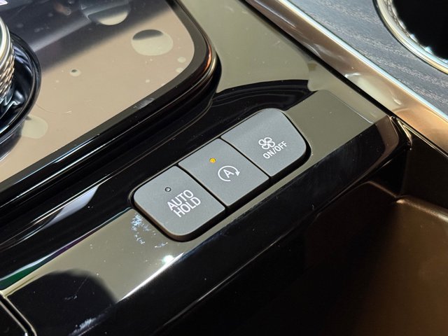 2026 Cadillac Escalade 4WD Luxury Image 57 of 61