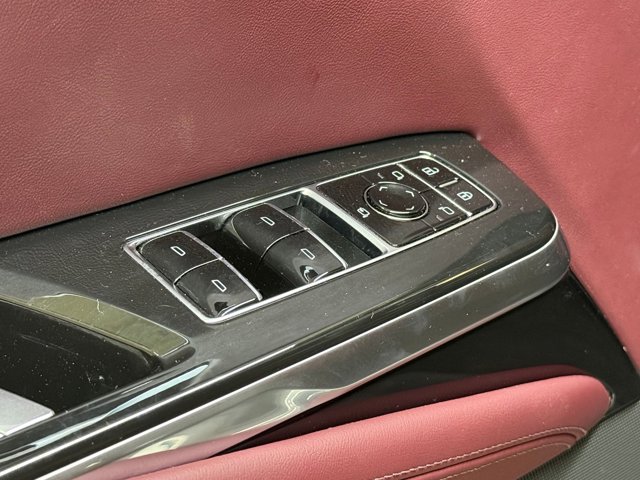 2026 Cadillac Escalade 4WD Luxury Image 43 of 61