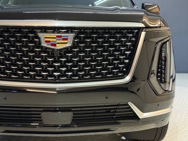 2026 Cadillac Escalade 4WD Luxury Image 59 of 61