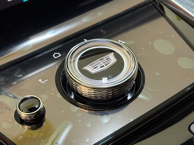 2026 Cadillac Escalade 4WD Luxury Image 55 of 61