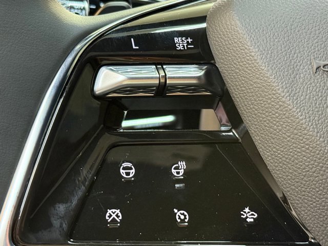 2026 Cadillac Escalade 4WD Luxury Image 40 of 61