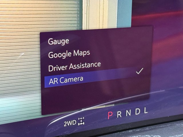 2026 Cadillac Escalade 4WD Luxury Image 54 of 61