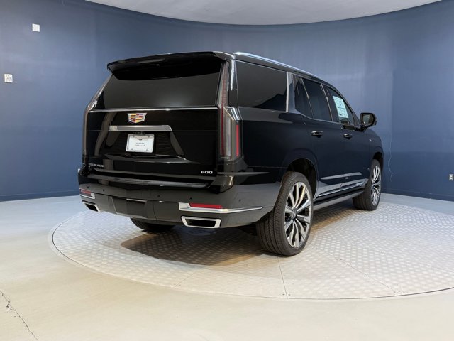 2026 Cadillac Escalade 4WD Luxury Image 5 of 61