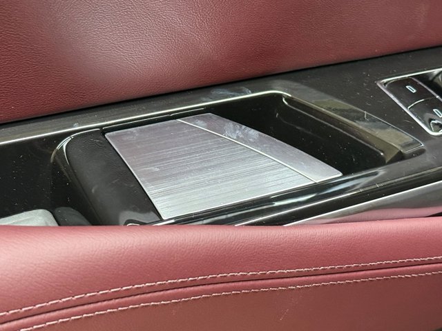 2026 Cadillac Escalade 4WD Luxury Image 58 of 61