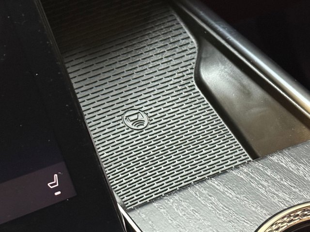 2026 Cadillac Escalade 4WD Luxury Image 48 of 61