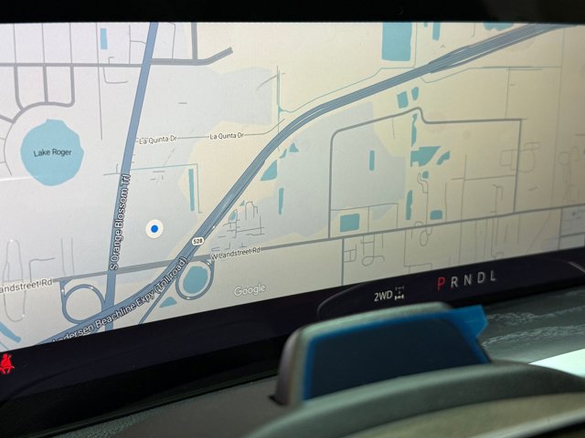 2026 Cadillac Escalade 4WD Luxury Image 56 of 61