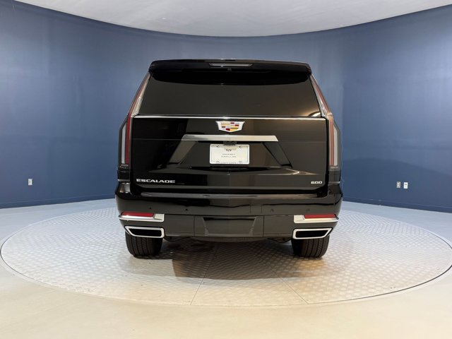 2026 Cadillac Escalade 4WD Luxury Image 6 of 61