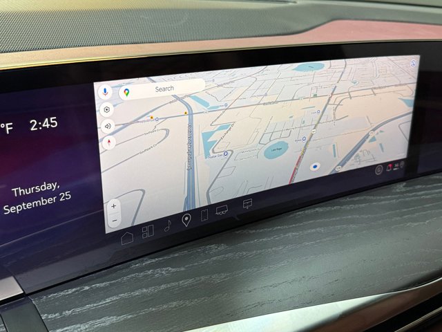 2026 Cadillac Escalade 4WD Luxury Image 25 of 61