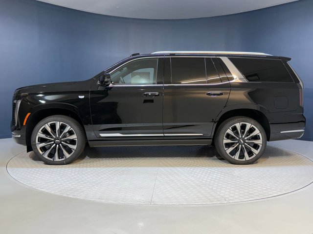 2026 Cadillac Escalade 4WD Luxury Image 9 of 61