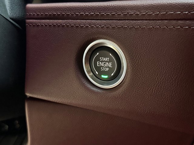 2026 Cadillac Escalade 4WD Luxury Image 42 of 61