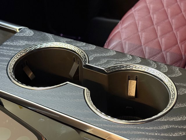 2026 Cadillac Escalade 4WD Luxury Image 60 of 61