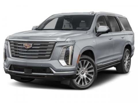 2026 Cadillac Escalade 4WD Platinum Luxury Image 2 of 18