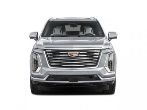 2026 Cadillac Escalade 4WD Platinum Luxury Image 3 of 18
