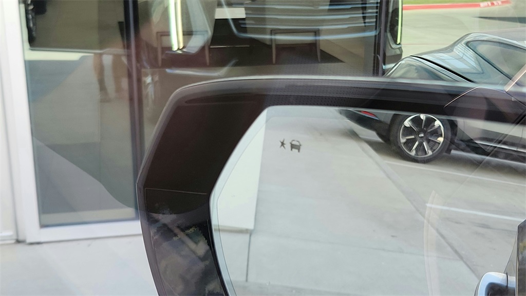 2026 Cadillac Escalade 4WD Platinum Luxury Image 31 of 31