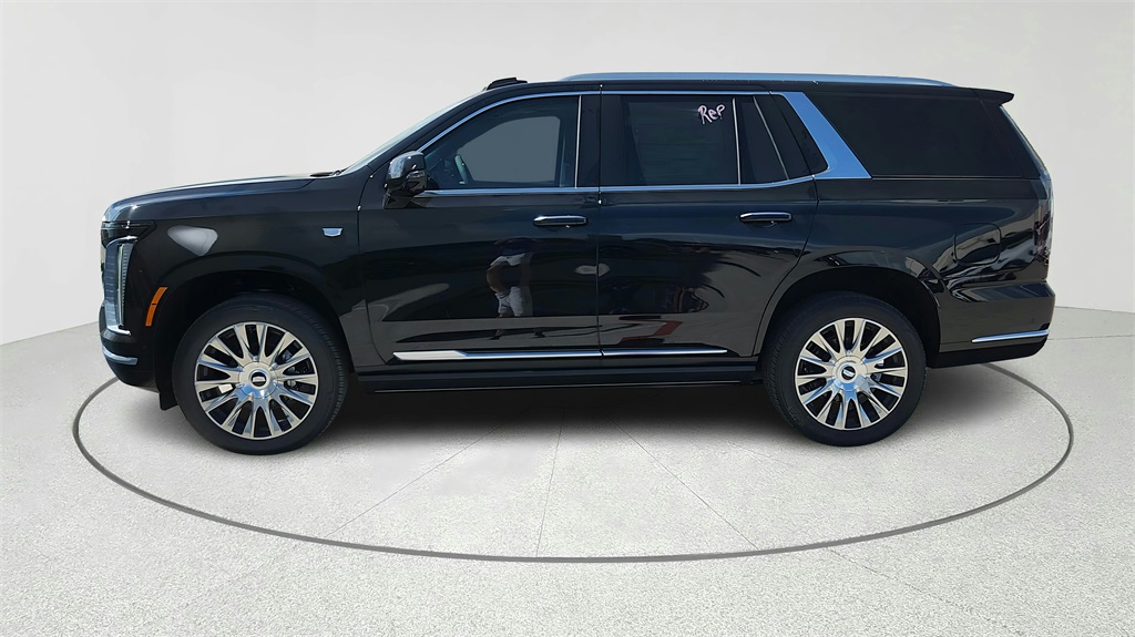 2026 Cadillac Escalade 4WD Platinum Luxury Image 8 of 31