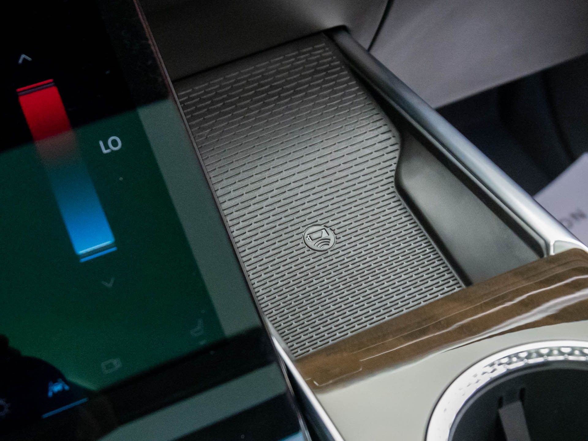 2026 Cadillac Escalade 4WD Platinum Sport Image 36 of 39