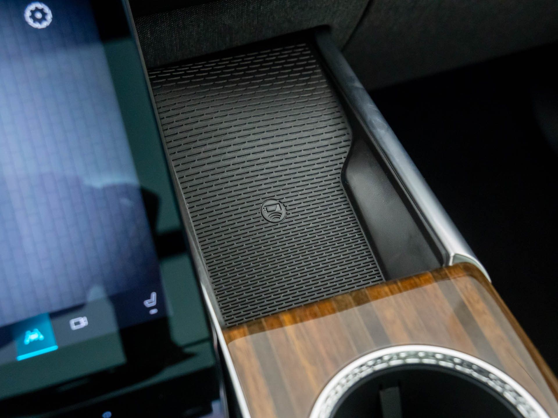 2026 Cadillac Escalade 4WD Platinum Sport Image 37 of 40