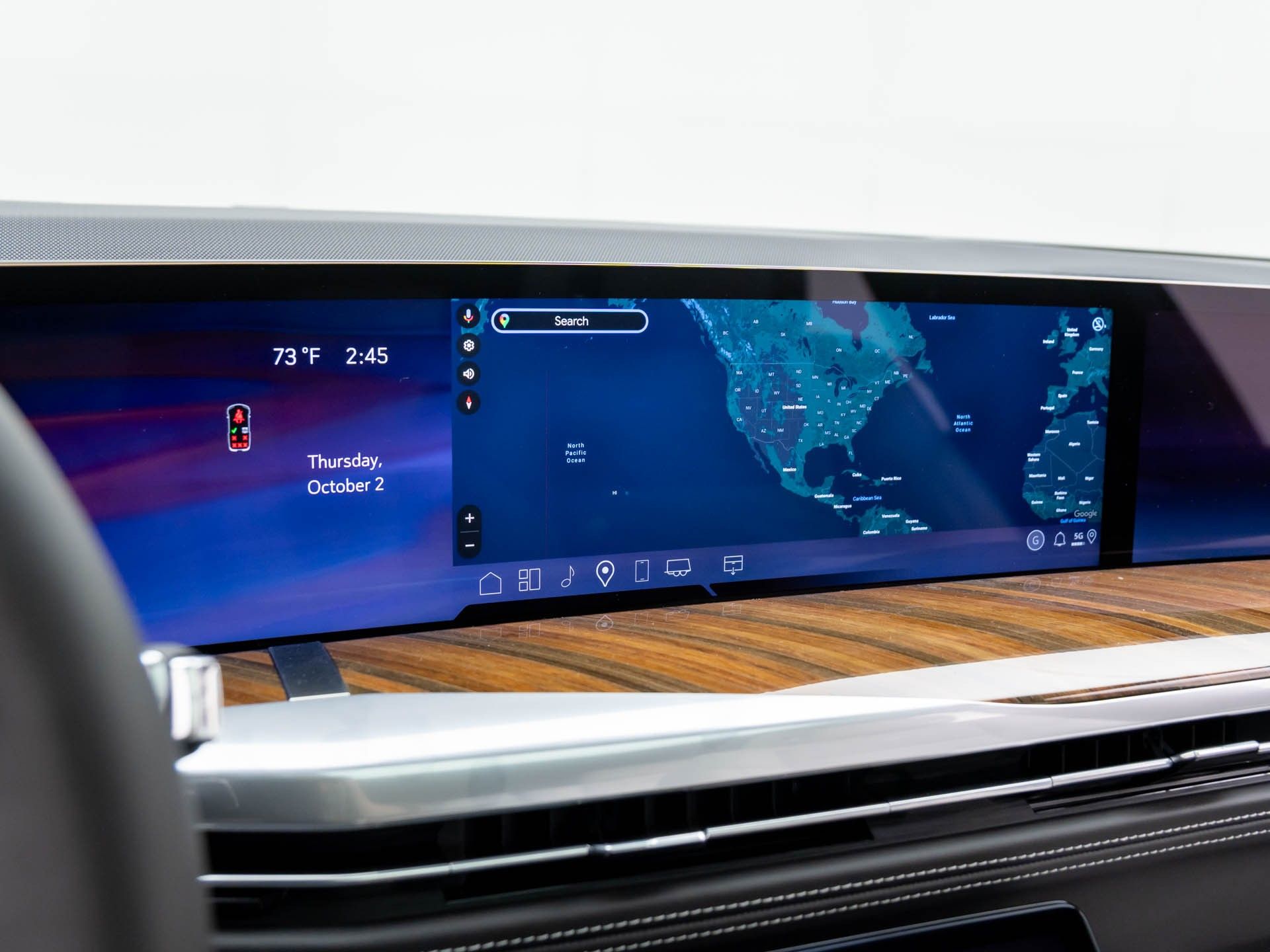 2026 Cadillac Escalade 4WD Platinum Sport Image 20 of 40