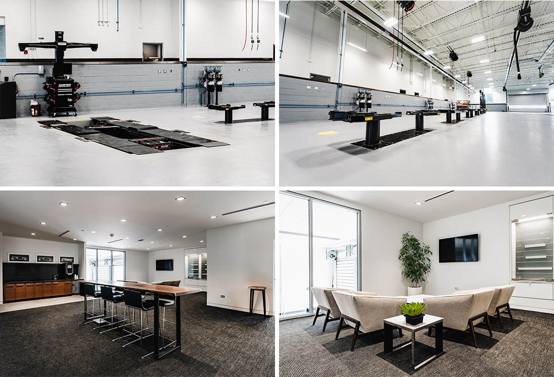 2026 Cadillac Escalade 4WD Platinum Sport Image 32 of 37