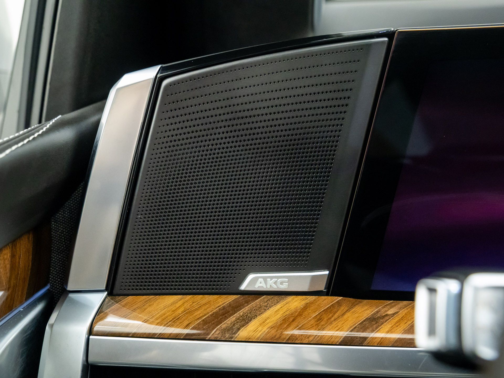 2026 Cadillac Escalade 4WD Platinum Sport Image 33 of 37