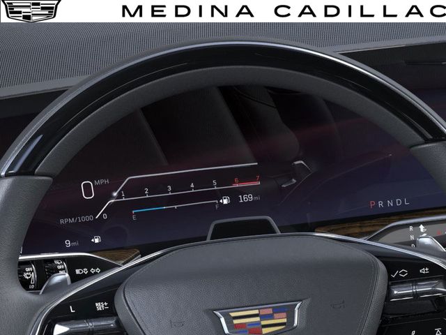 2026 Cadillac Escalade 4WD Platinum Sport Image 14 of 25