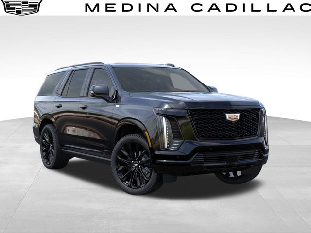 2026 Cadillac Escalade 4WD Platinum Sport Image 20 of 25