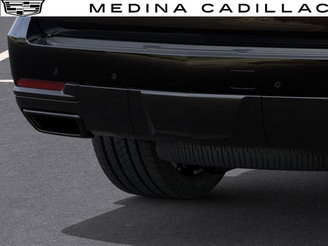 2026 Cadillac Escalade 4WD Platinum Sport Image 17 of 25