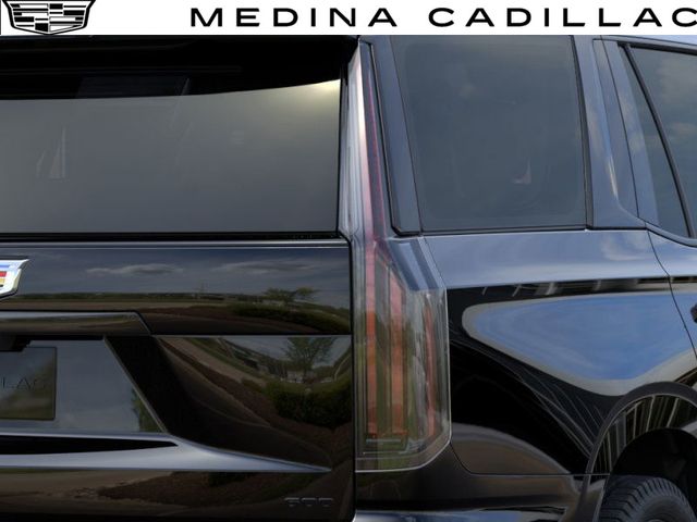 2026 Cadillac Escalade 4WD Platinum Sport Image 22 of 25