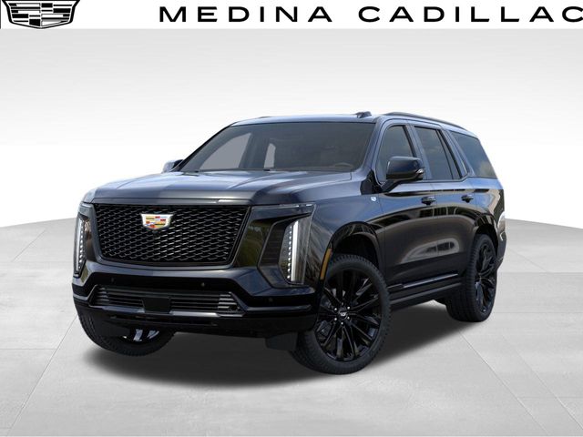 2026 Cadillac Escalade 4WD Platinum Sport Image 1 of 25