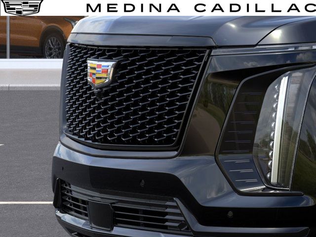 2026 Cadillac Escalade 4WD Platinum Sport Image 21 of 25