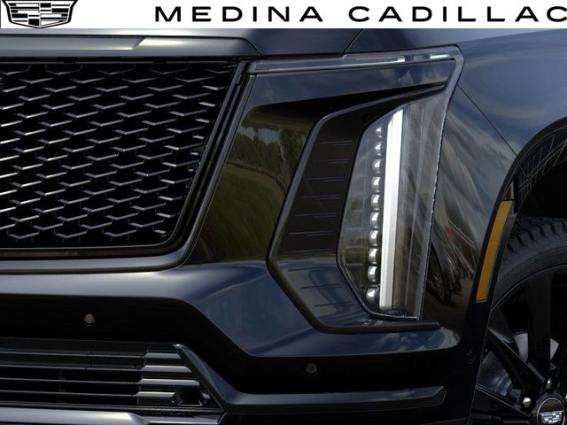2026 Cadillac Escalade 4WD Platinum Sport Image 23 of 25