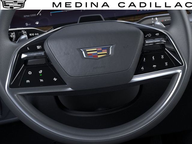 2026 Cadillac Escalade 4WD Platinum Sport Image 18 of 25