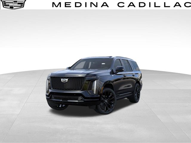2026 Cadillac Escalade 4WD Platinum Sport Image 1 of 25