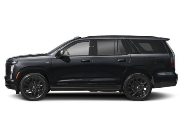 2026 Cadillac Escalade 4WD Sport Image 3 of 3