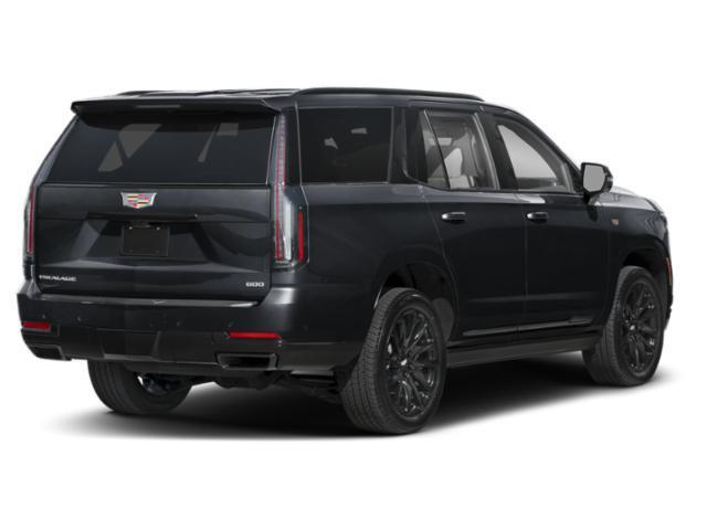 2026 Cadillac Escalade 4WD Sport Image 2 of 3