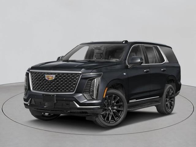 2026 Cadillac Escalade 4WD Sport Image 1 of 3