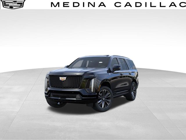 2026 Cadillac Escalade 4WD Sport Image 1 of 25