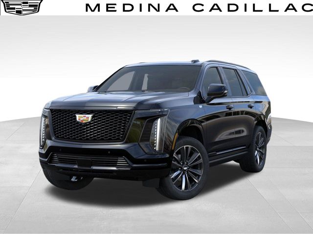 2026 Cadillac Escalade 4WD Sport Image 3 of 25